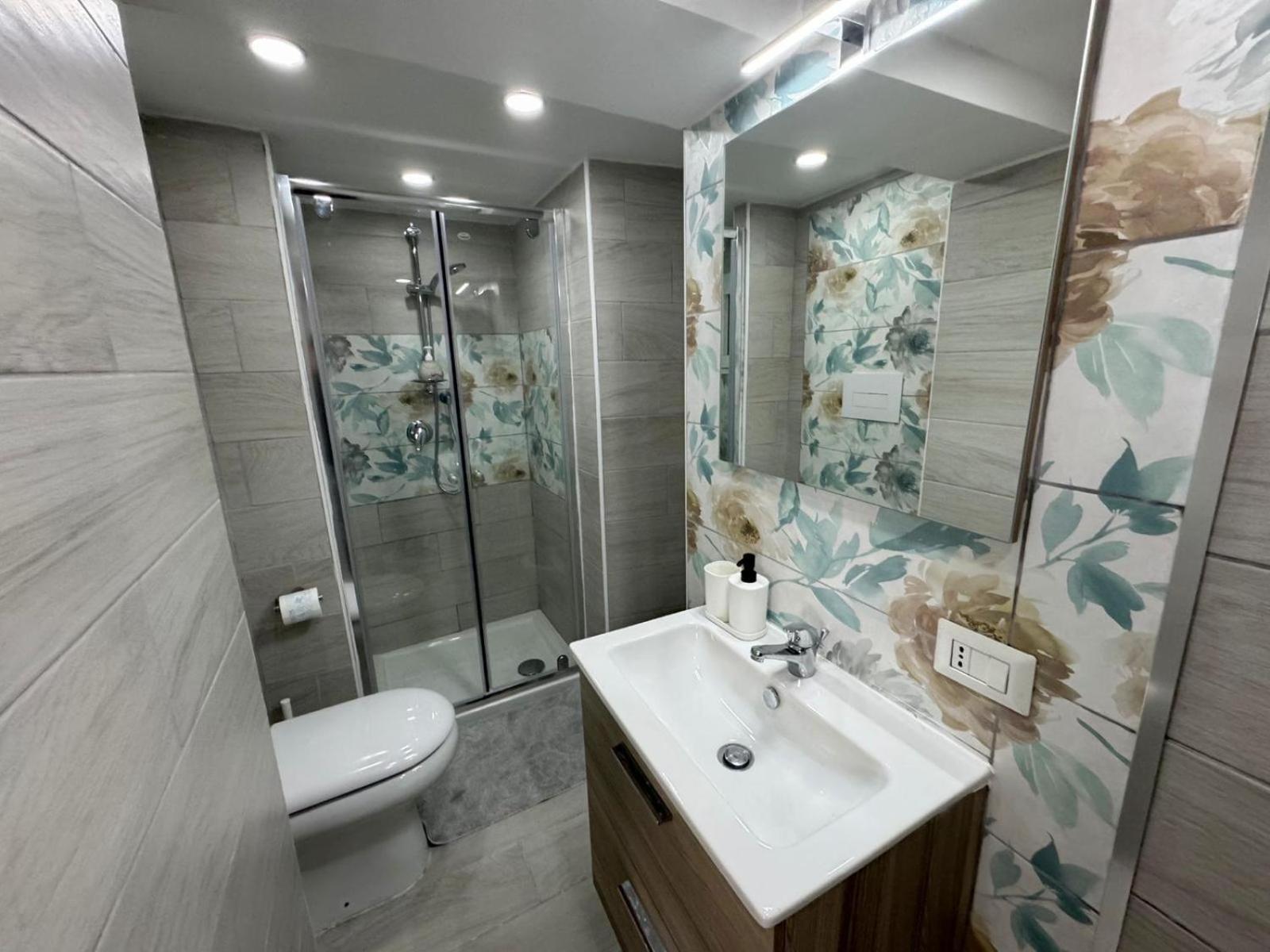 Appartement Camy *