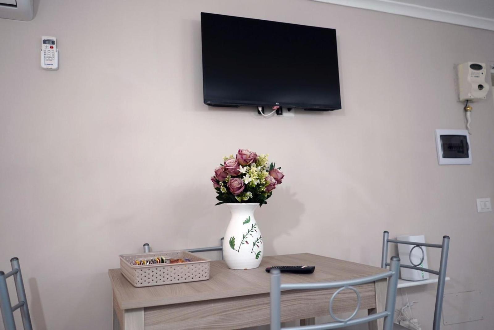 Appartement Camy
