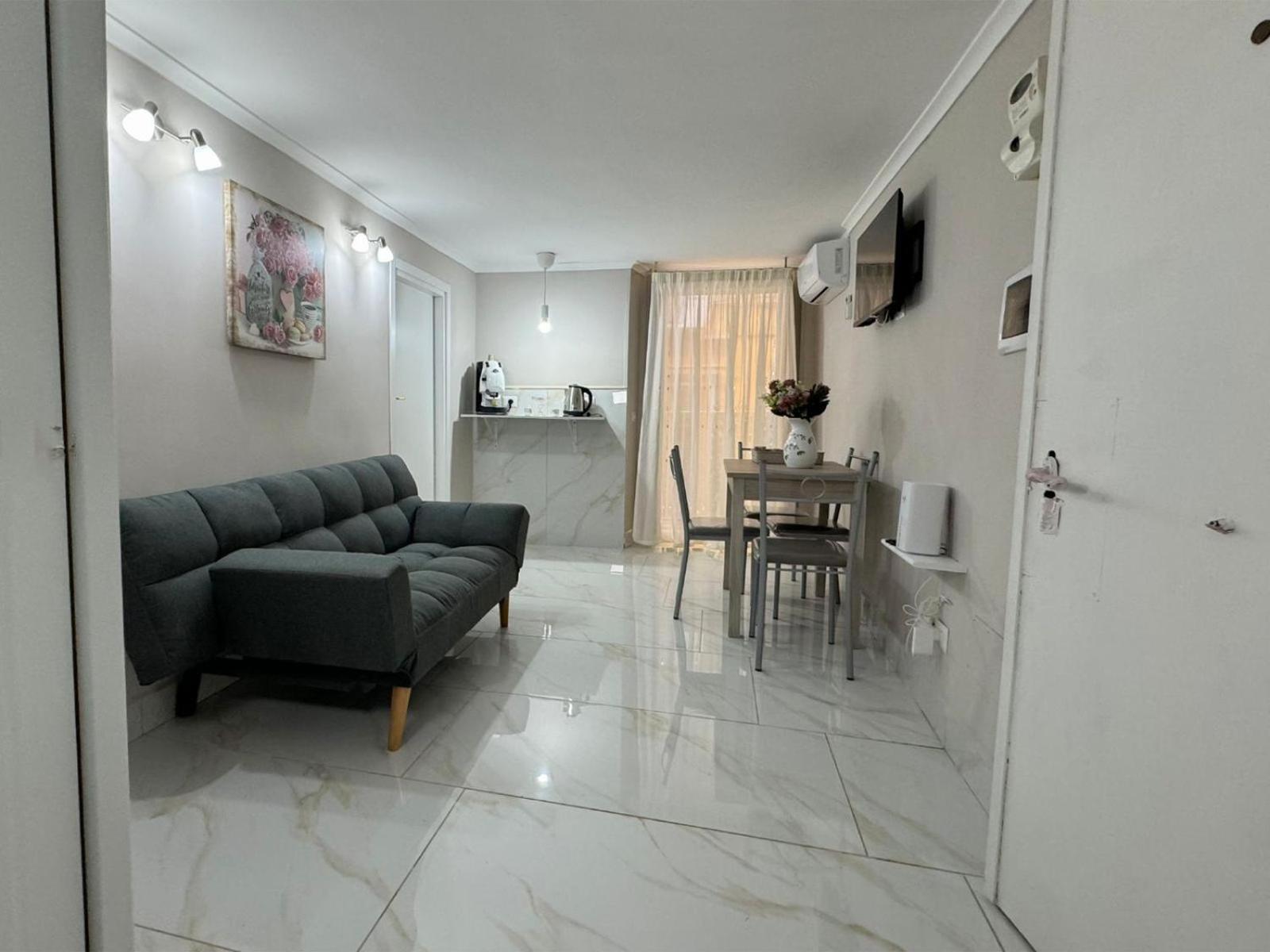 Appartement Camy Naples