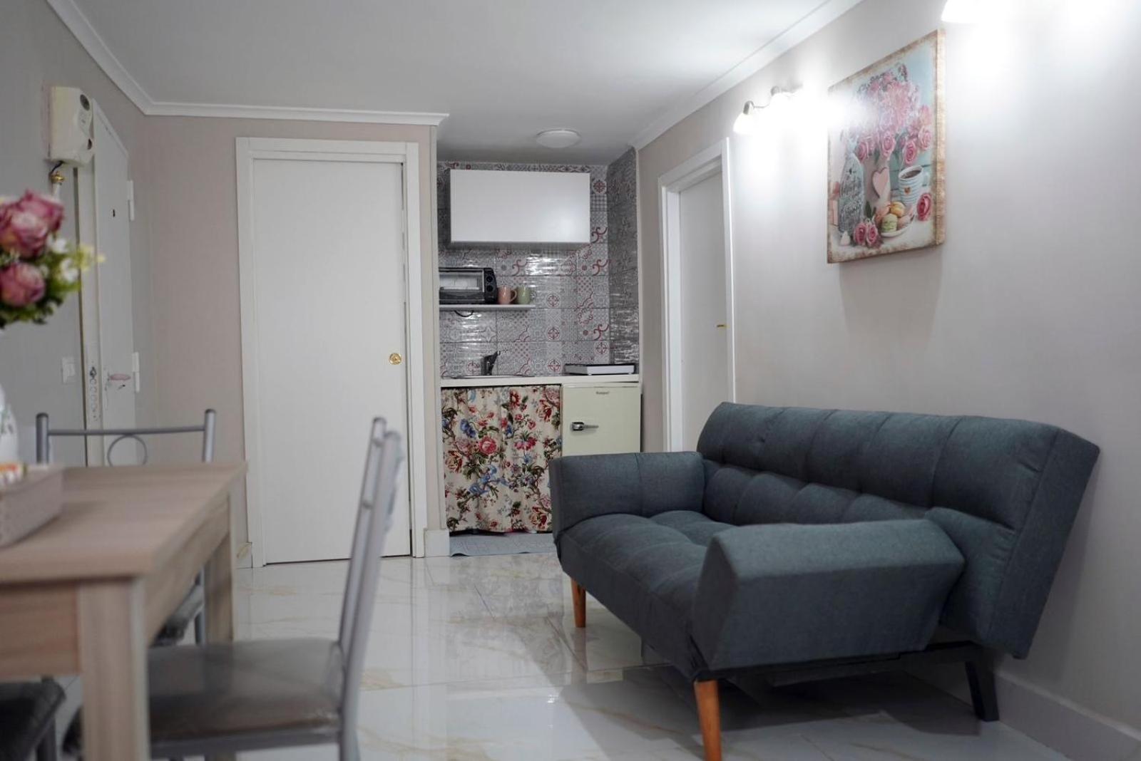 Appartement Camy