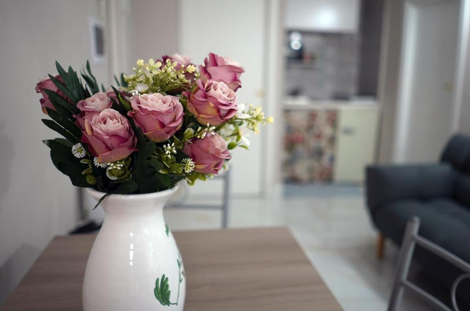 Camy Appartement Naples