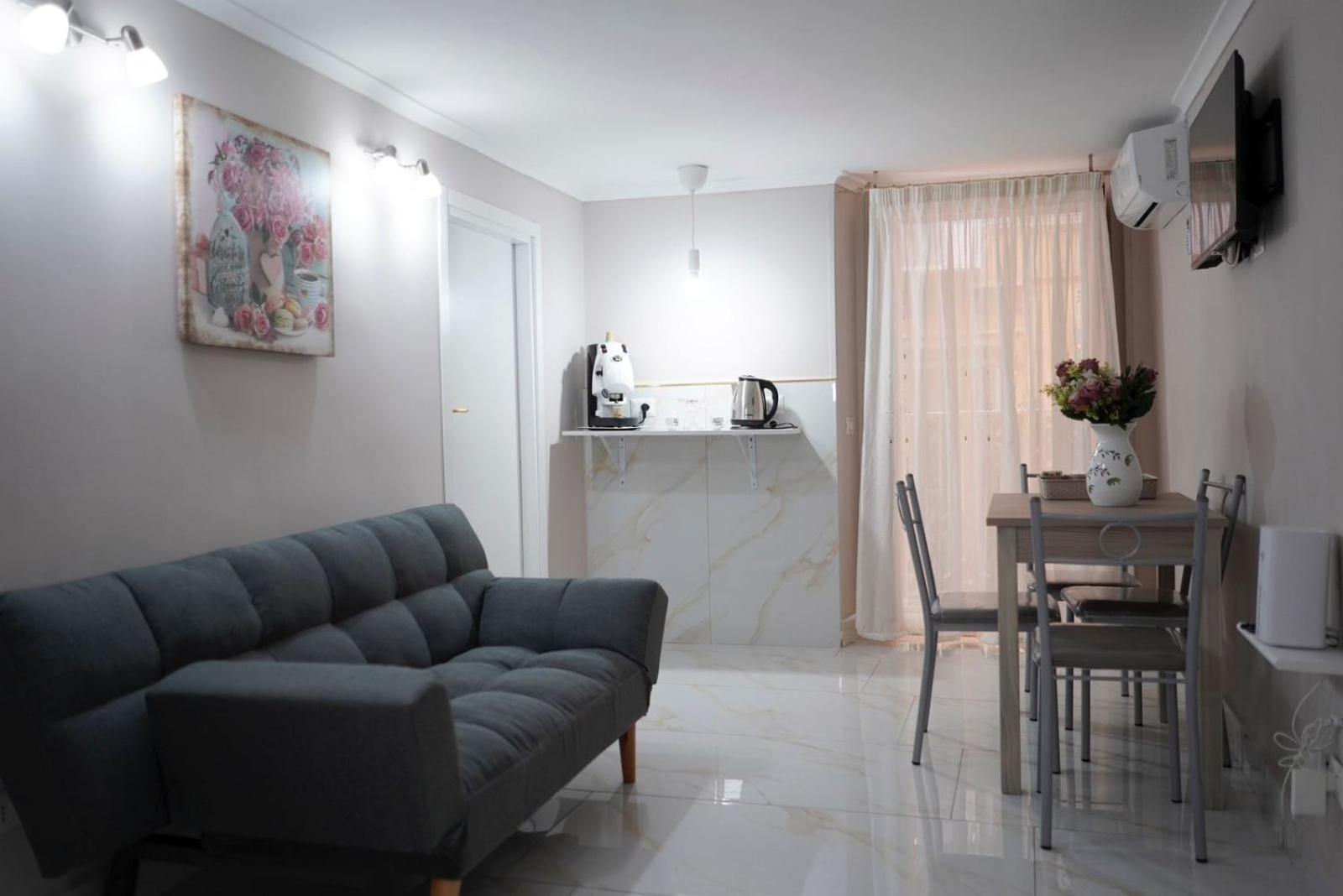 Camy Appartement