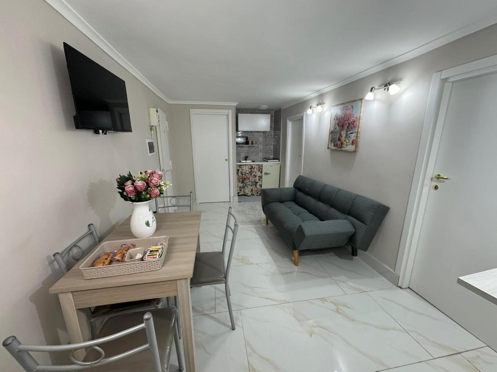 Appartement Camy