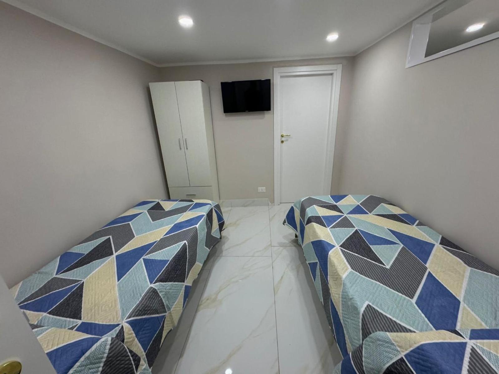 Camy Appartement *