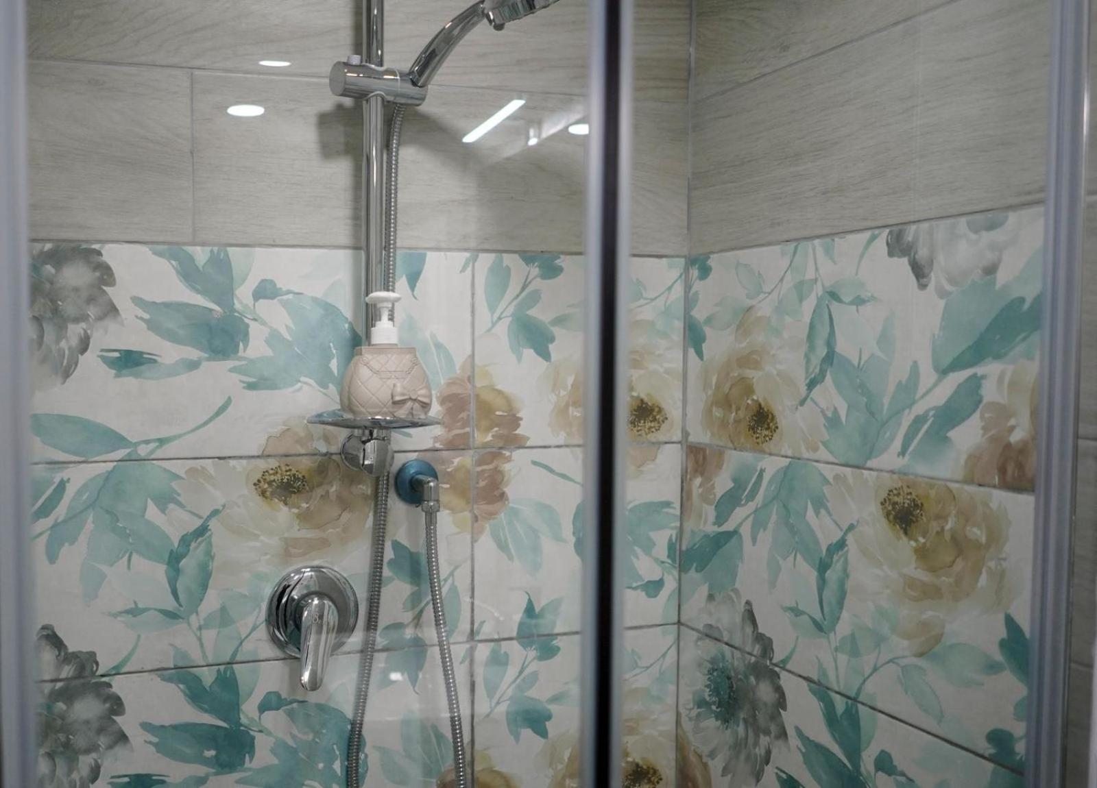 Camy Appartement Naples