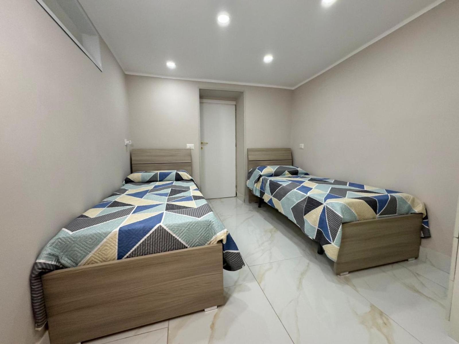 Appartement Camy Naples