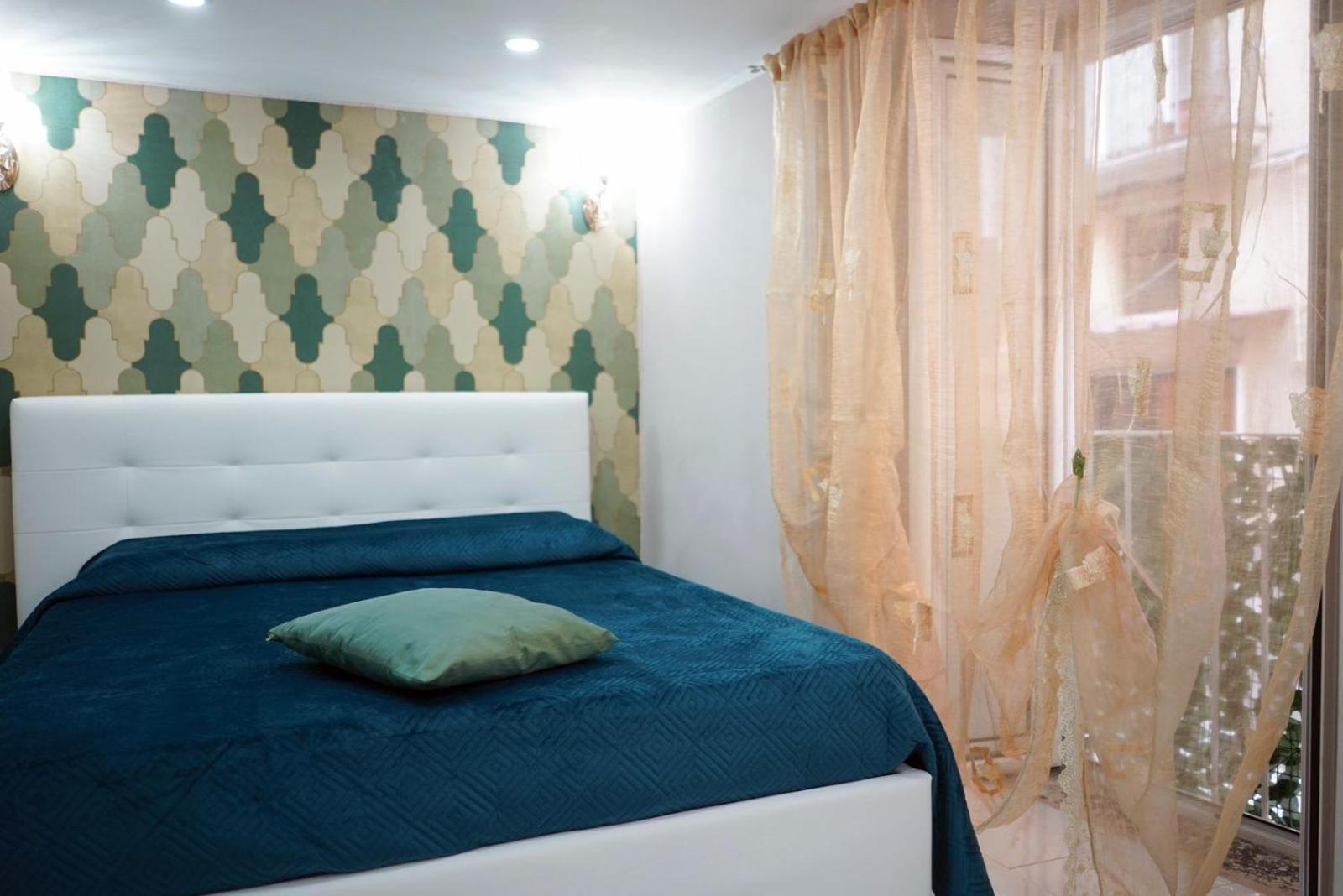 Camy Appartement Naples