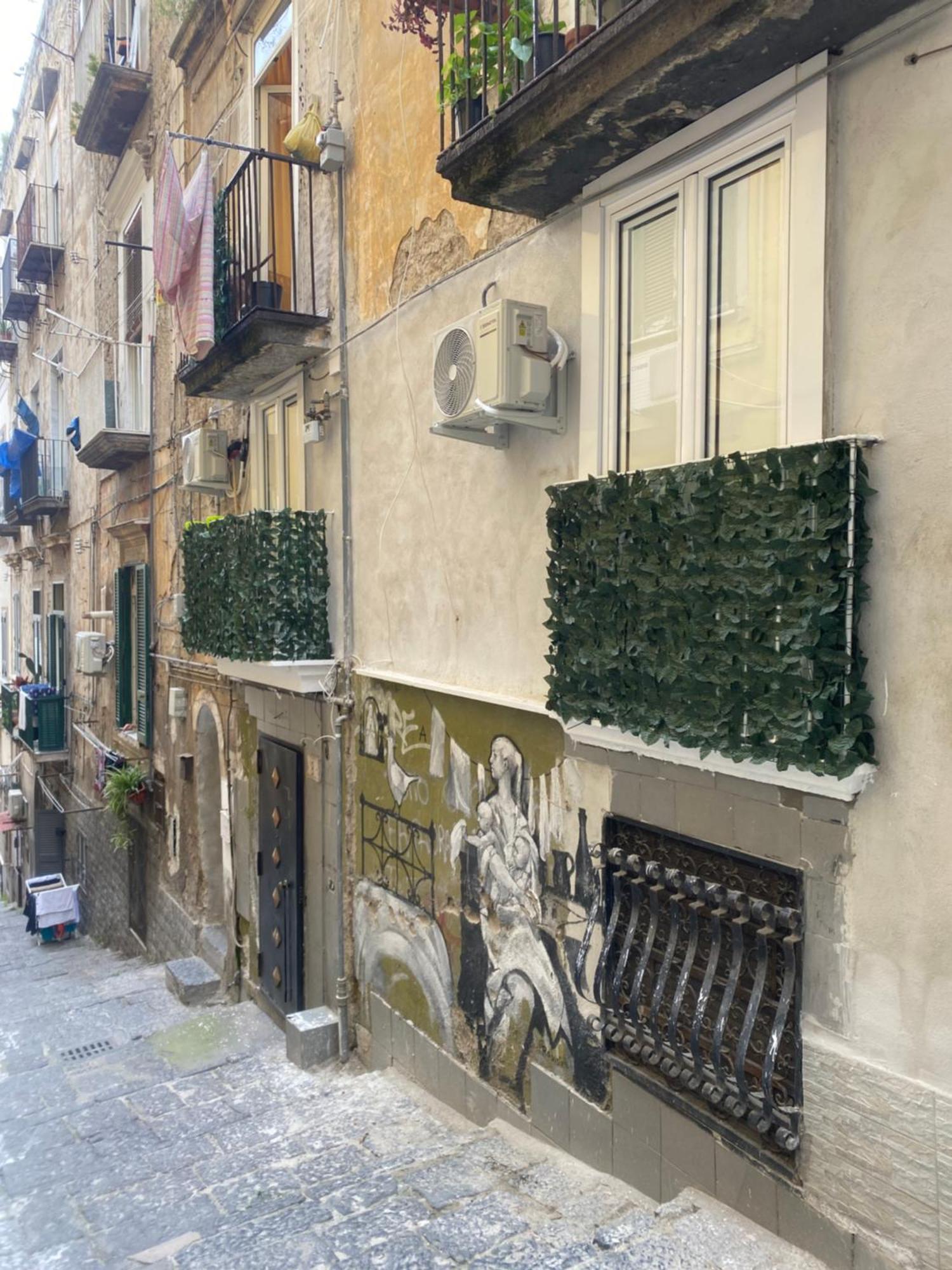 Camy * Naples